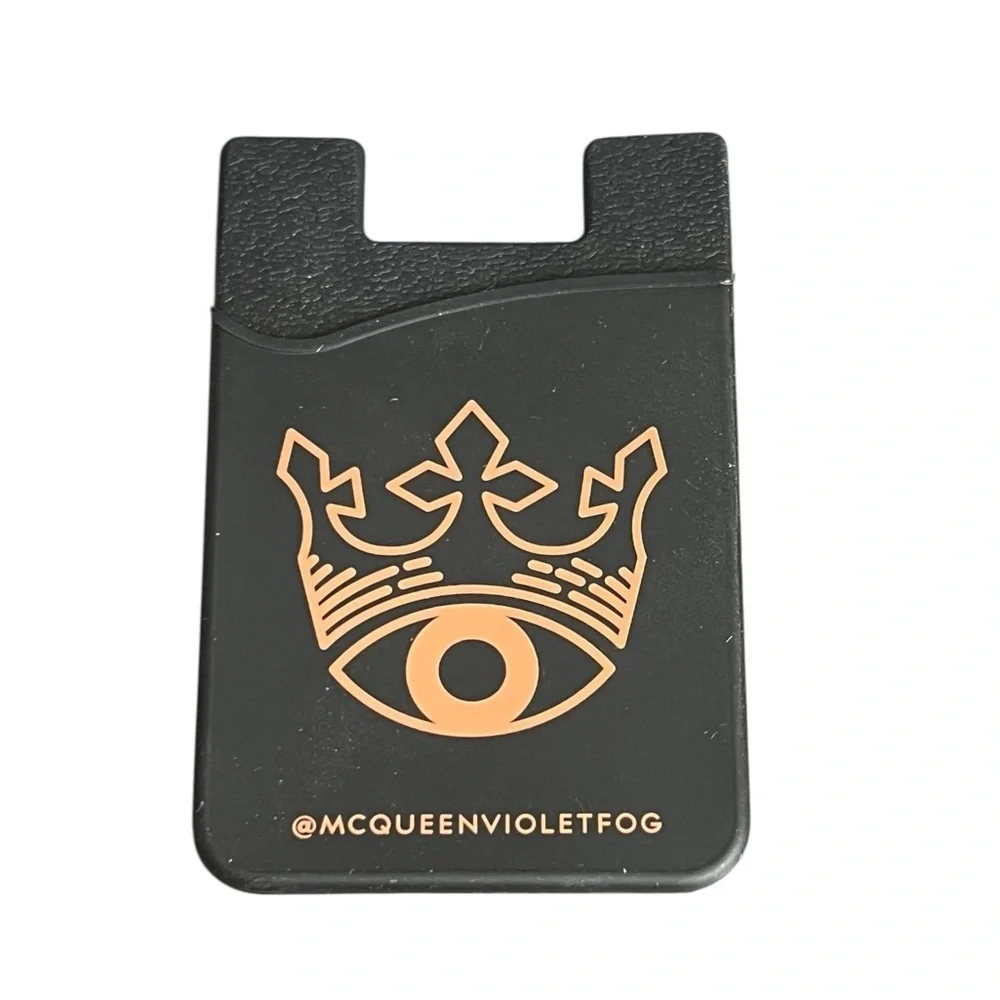 Phone Card Holder